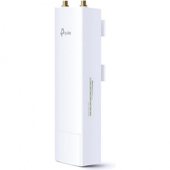 Базовая станция Wi-Fi TP-LINK 300 Мбит/с WBS210 Базовая станция Wi-Fi TP-LINK 300 Мбит/с WBS210