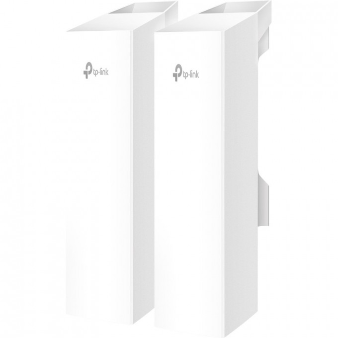 Беспроводной радиомост TP-LINK OMADA AC867 , 5 ГГц, 867 Мбит/с (до 5 км) EAP215-Bridge KIT