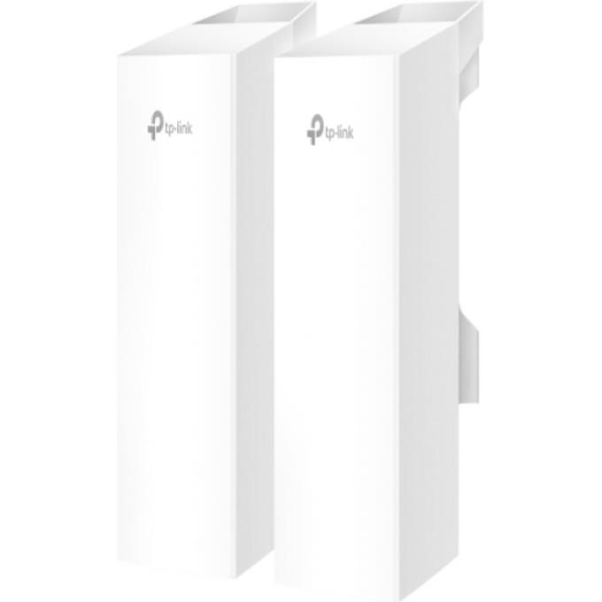 Беспроводной радиомост TP-LINK OMADA AC867 , 5 ГГц, 867 Мбит/с (до 5 км) EAP215-Bridge KIT Беспроводной радиомост TP-LINK OMADA AC867 , 5 ГГц, 867 Мбит/с (до 5 км) EAP215-Bridge KIT