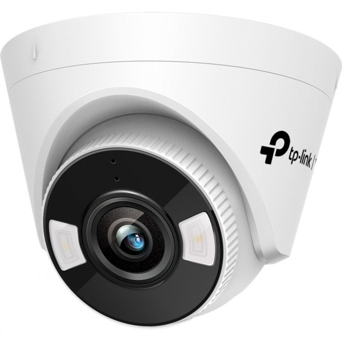 Цветная турельная IP‑камера TP-LINK VIGI C440(4mm) Цветная турельная IP‑камера TP-LINK VIGI C440(4mm)