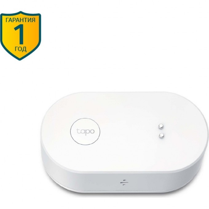Датчик протечки воды TP-LINK Tapo T300 Датчик протечки воды TP-LINK Tapo T300