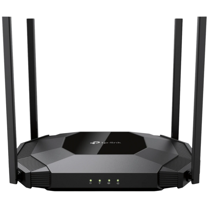 Двухдиапазонная беспроводная точка доступа TP-LINK AX3000 Wi-Fi 6 TL-WA3001