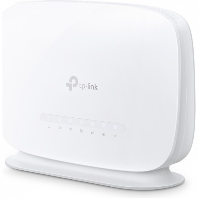 Двухдиапазонный гигабитный роутер TP-LINK Archer MR505 Двухдиапазонный гигабитный роутер TP-LINK Archer MR505
