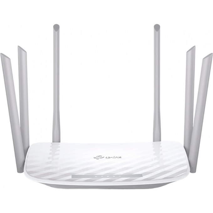 Двухдиапазонный гигабитный Wi-Fi роутер AC1900 TP-LINK Archer C86 с поддержкой MU-MIMO Archer-C86-1 Двухдиапазонный гигабитный Wi-Fi роутер AC1900 TP-LINK Archer C86 с поддержкой MU-MIMO Archer-C86-1