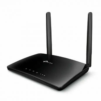 Двухдиапазонный роутер TP-LINK ARCHER MR402 AC1200 4G LTE Wi-Fi Двухдиапазонный роутер TP-LINK ARCHER MR402 AC1200 4G LTE Wi-Fi
