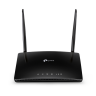 Двухдиапазонный роутер TP-LINK AC750 4G LTE Wi-Fi Archer MR202