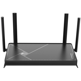 Двухдиапазонный роутер TP-LINK ARCHER BE230 Wi-Fi 7 BE3600 Двухдиапазонный роутер TP-LINK ARCHER BE230 Wi-Fi 7 BE3600