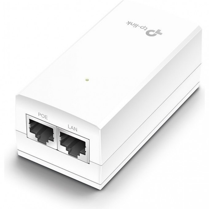 Инжектор TP-LINK 24 В TL-POE2412G Инжектор TP-LINK 24 В TL-POE2412G