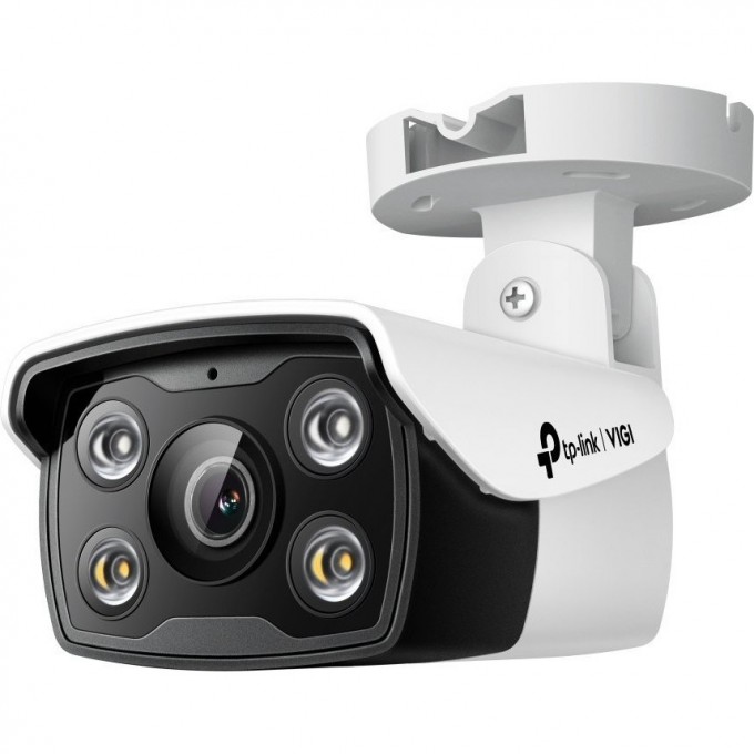 IP-камера TP-LINK цветная VIGI C340HPWSM IP-камера TP-LINK цветная VIGI C340HPWSM