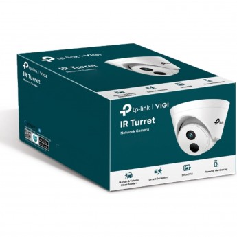 Камера TP-LINK VIGI C420I(2.8mm) Камера TP-LINK VIGI C420I(2.8mm)
