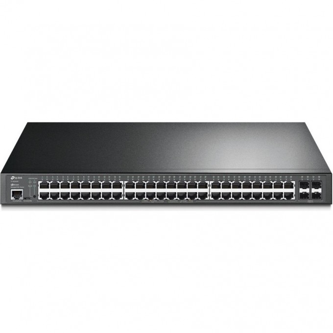 Коммутатор TP-LINK SG3452P Коммутатор TP-LINK SG3452P