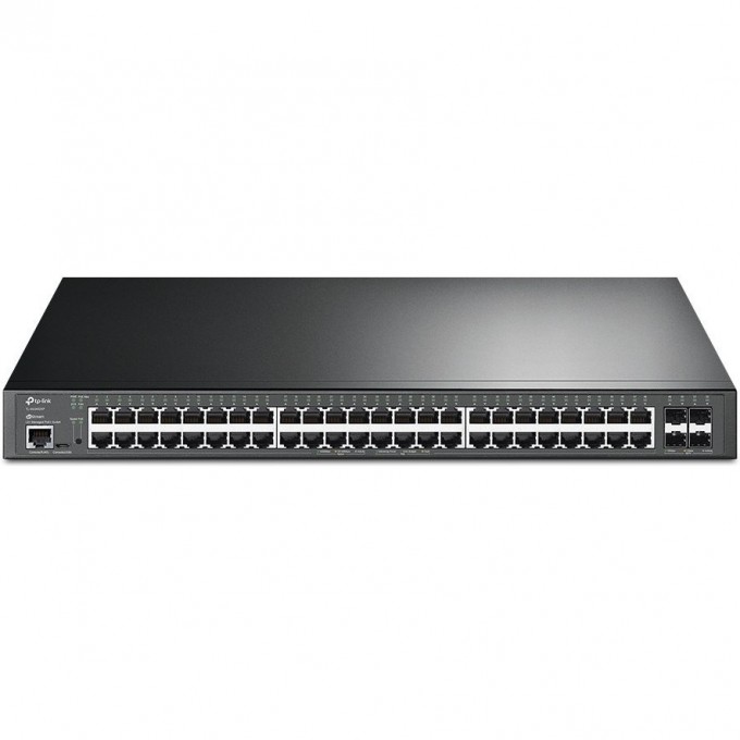 Коммутатор TP-LINK TL-P SG3452X Коммутатор TP-LINK TL-P SG3452X
