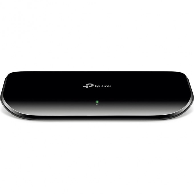 Коммутатор TP-LINK TL-SG1008D Коммутатор TP-LINK TL-SG1008D