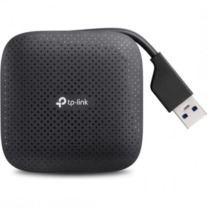 Концентратор TP-LINK UH400 Концентратор TP-LINK UH400
