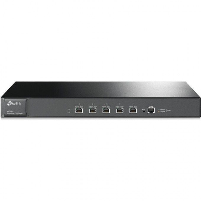 Контроллер TP-LINK AC500 Контроллер TP-LINK AC500