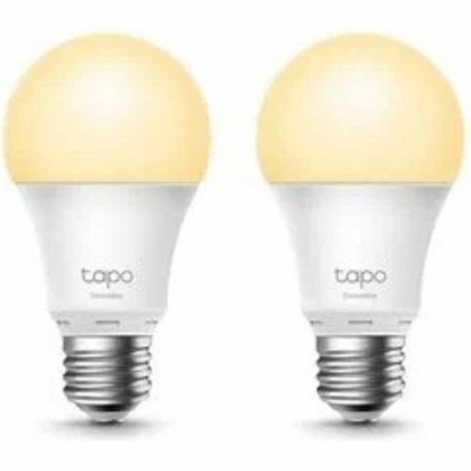 Лампа TP-LINK Tapo L510E(2-pack) Лампа TP-LINK Tapo L510E(2-pack)