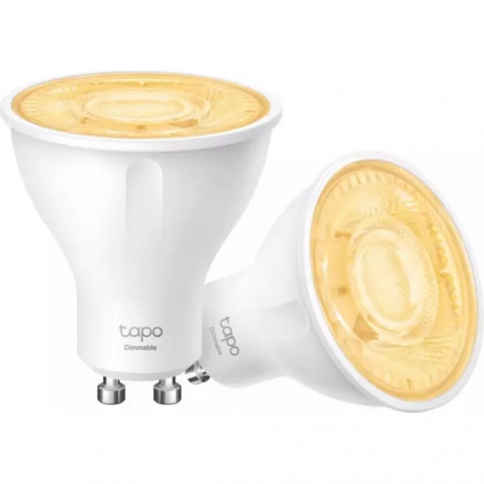 Лампа TP-LINK Tapo L610(2-pack) Лампа TP-LINK Tapo L610(2-pack)