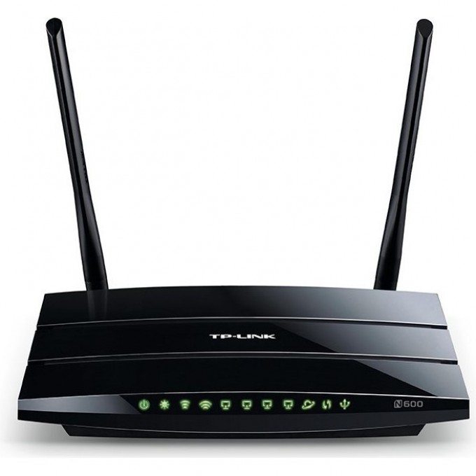 Маршрутизатор TP-LINK двухдиапазонный TL-WDR3500 Маршрутизатор TP-LINK двухдиапазонный TL-WDR3500