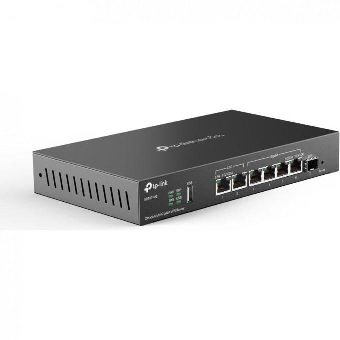 Маршрутизатор TP-LINK ER707-M2 Маршрутизатор TP-LINK ER707-M2