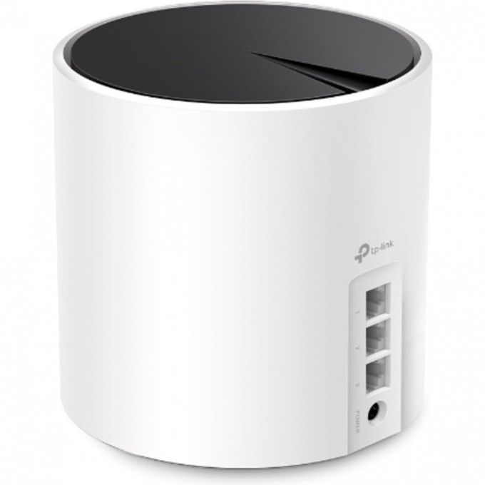 Mesh-системы TP-LINK Deco X55(3-pack) Mesh-системы TP-LINK Deco X55(3-pack)
