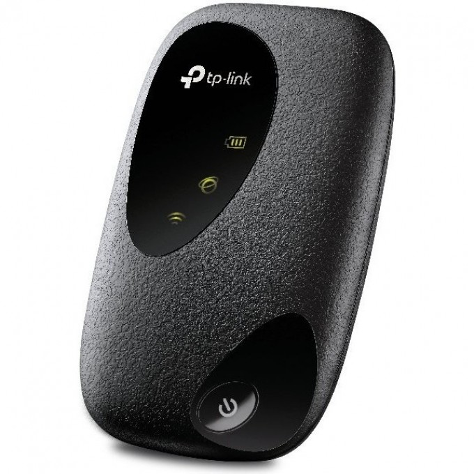 Мобильный Wi-Fi роутер TP-LINK 4G LTE M7000 Мобильный Wi-Fi роутер TP-LINK 4G LTE M7000