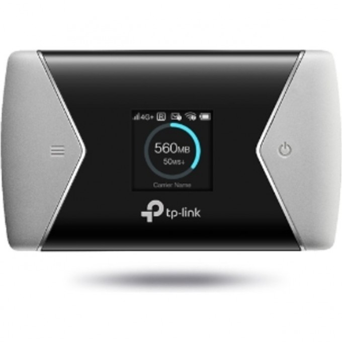 Мобильный Wi-Fi роутер TP-LINK LTE-ADVANCED M7650 Мобильный Wi-Fi роутер TP-LINK LTE-ADVANCED M7650