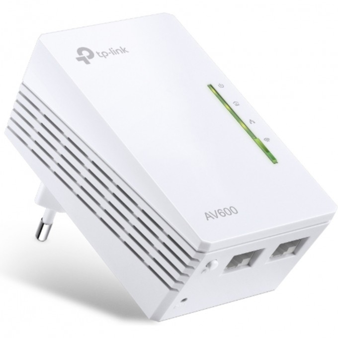 PCI-адаптеры (сетевые карты) TP-LINK TL-WPA4220 PCI-адаптеры (сетевые карты) TP-LINK TL-WPA4220
