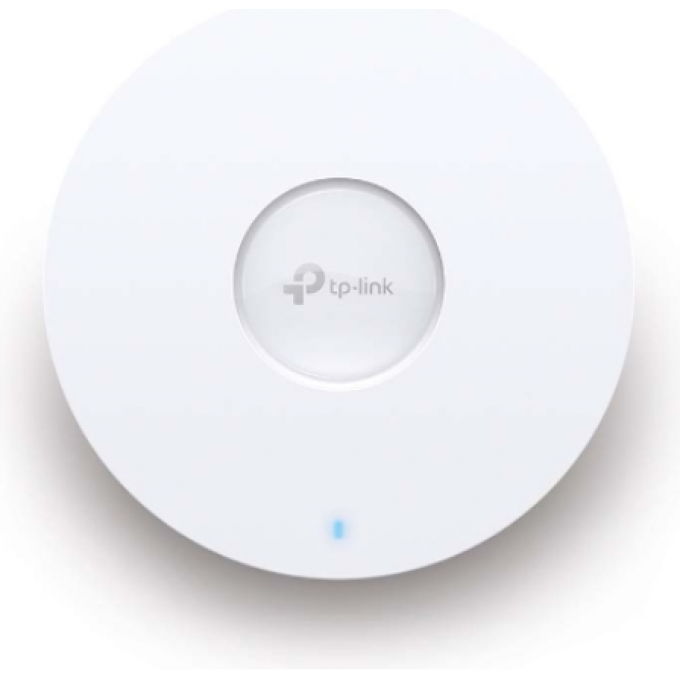 Потолочная точка доступа TP-LINK Wi-Fi AX1800 EAP613(5-pack) Потолочная точка доступа TP-LINK Wi-Fi AX1800 EAP613(5-pack)