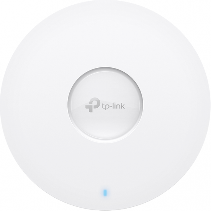Потолочная точка доступа TP-LINK Wi-Fi AX6000 EAP680 Потолочная точка доступа TP-LINK Wi-Fi AX6000 EAP680