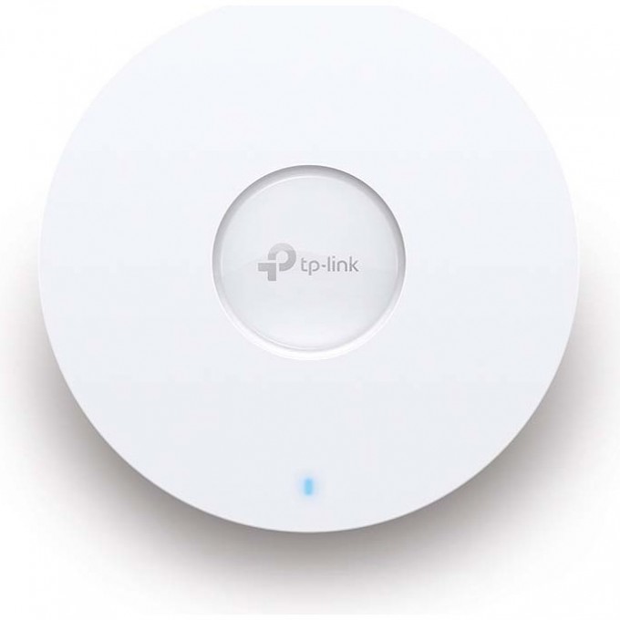 Потолочная точка доступа Wi-Fi AX1800 TP-LINK EAP613 Потолочная точка доступа Wi-Fi AX1800 TP-LINK EAP613