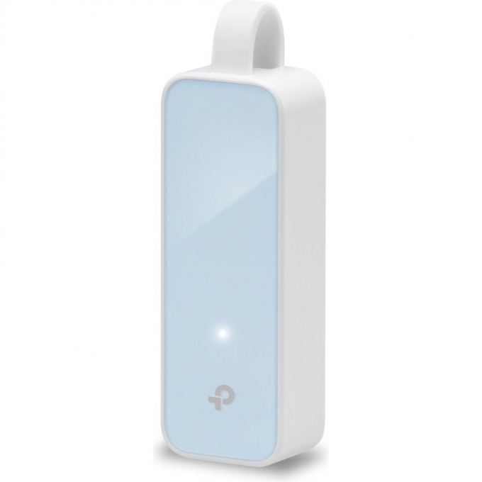Сетевой адаптер TP-LINK USB 2.0/FAST ETHERNET UE200 Сетевой адаптер TP-LINK USB 2.0/FAST ETHERNET UE200
