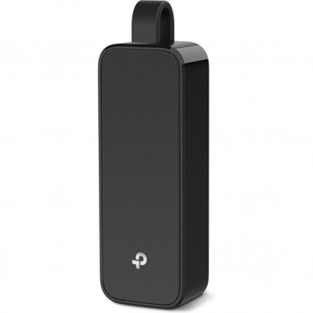 Сетевой адаптер TP-LINK USB 3.0/GIGABIT ETHERNET Сетевой адаптер TP-LINK USB 3.0/GIGABIT ETHERNET