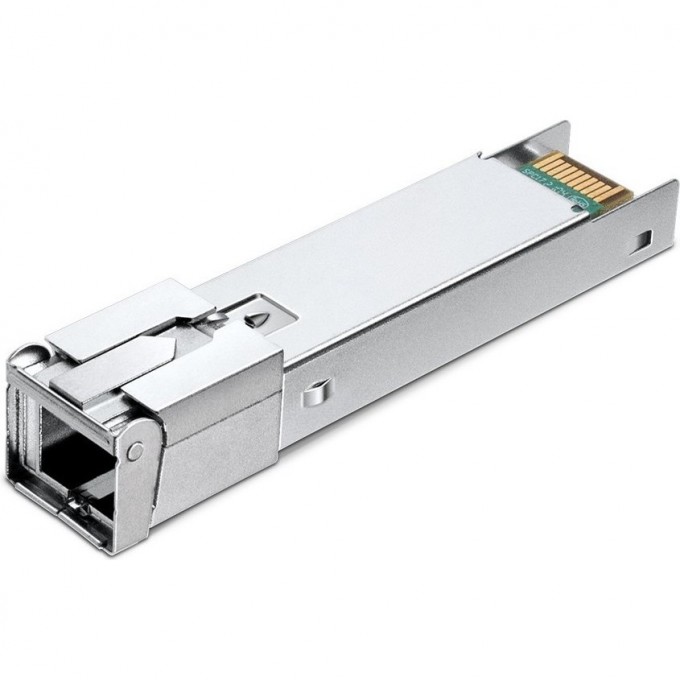 SFP-модуль TP-LINK GPON класса C+ DS-PMA-C+ SFP-модуль TP-LINK GPON класса C+ DS-PMA-C+