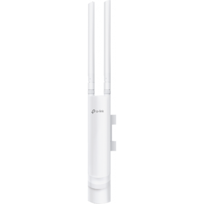 Точка доступа TP-LINK Wi-Fi N300 для улицы и помещений EAP113-Outdoor