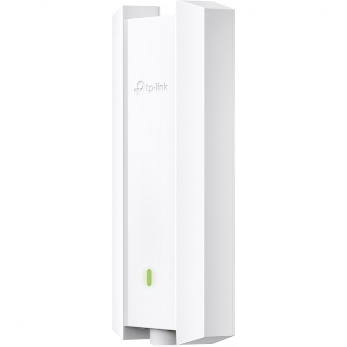Точка доступа Wi-Fi AX1800 для улицы и помещений TP-LINK EAP623-Outdoor HD Точка доступа Wi-Fi AX1800 для улицы и помещений TP-LINK EAP623-Outdoor HD