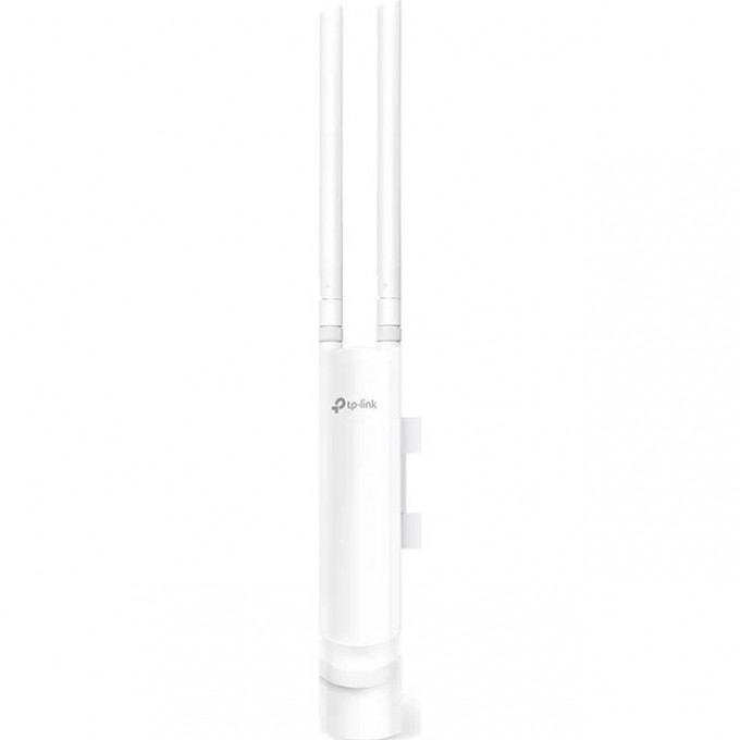Точка доступа Wi-Fi TP-LINK AC1200 с MU-MIMO EAP225-Outdoor Точка доступа Wi-Fi TP-LINK AC1200 с MU-MIMO EAP225-Outdoor