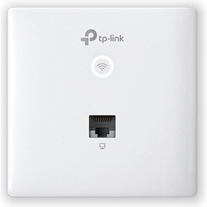 Точка доступа Wi-Fi TP-LINK AC1200 с MU-MIMO EAP230-Wall Точка доступа Wi-Fi TP-LINK AC1200 с MU-MIMO EAP230-Wall