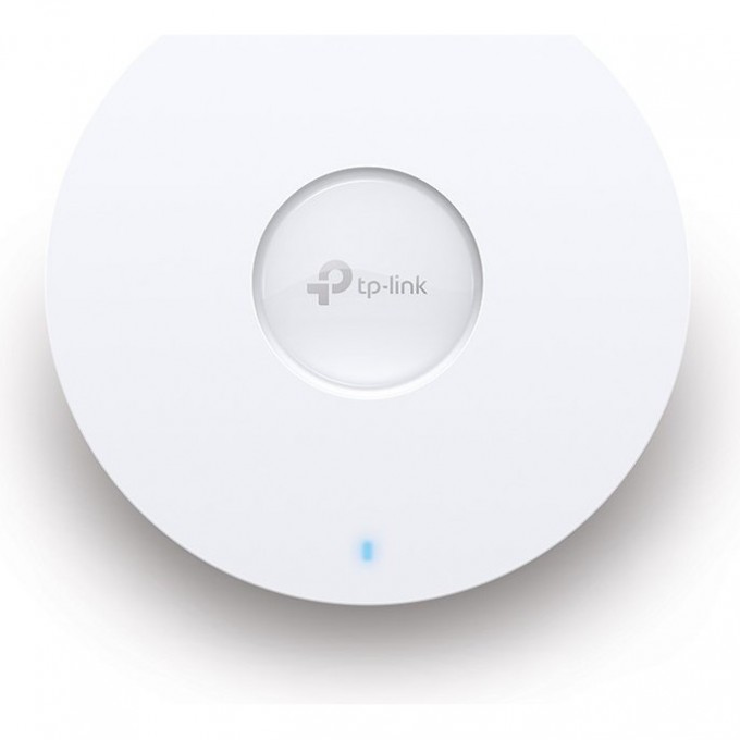Точка доступа Wi Fi TP-LINK AX5400 EAP670 Точка доступа Wi Fi TP-LINK AX5400 EAP670