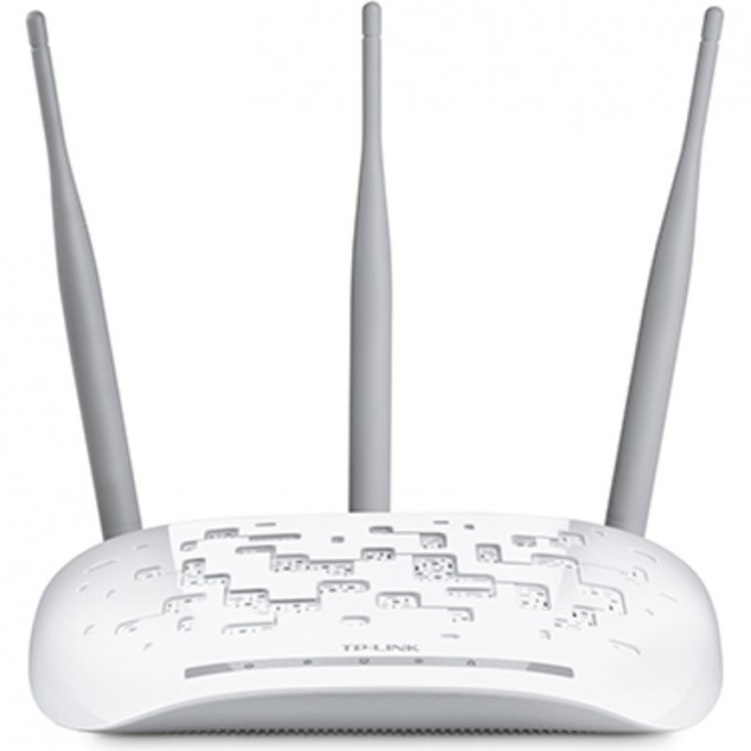 Точка доступа Wi Fi TP-LINK TL-WA901N Точка доступа Wi Fi TP-LINK TL-WA901N