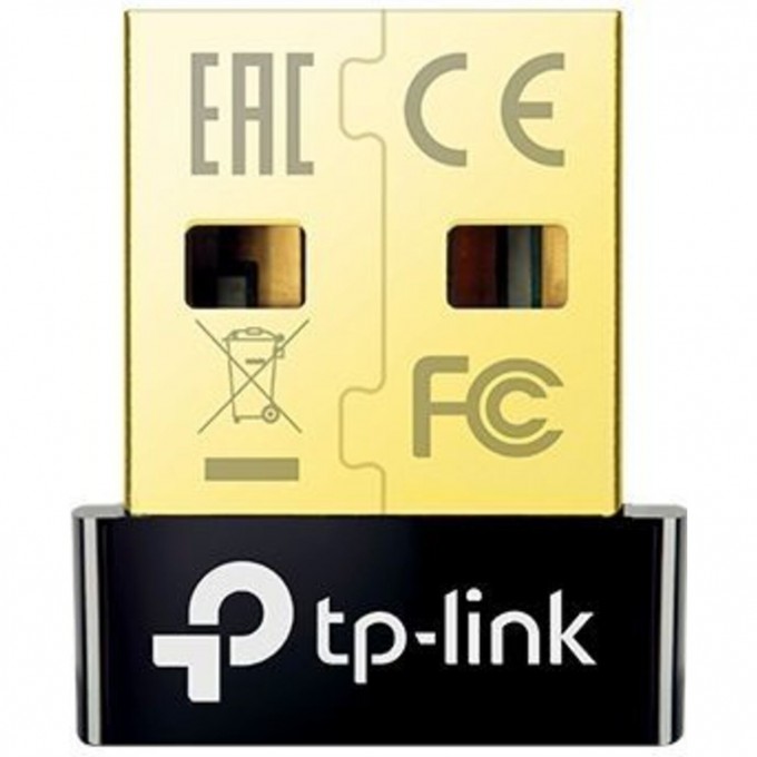 Ультракомпактный USB-адаптер TP-LINK BLUETOOTH 4.0 UB4A Ультракомпактный USB-адаптер TP-LINK BLUETOOTH 4.0 UB4A