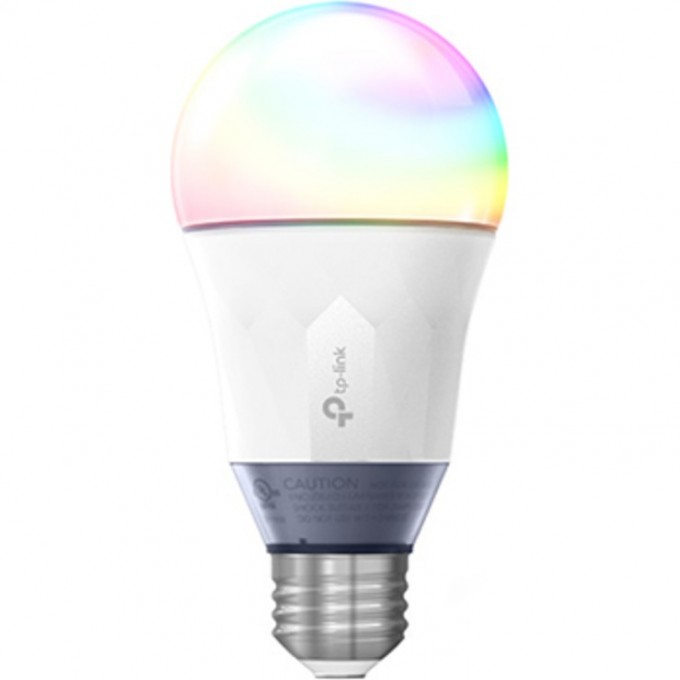 Умная LED лампа TP-LINK с регулировкой цвета LB130 Умная LED лампа TP-LINK с регулировкой цвета LB130