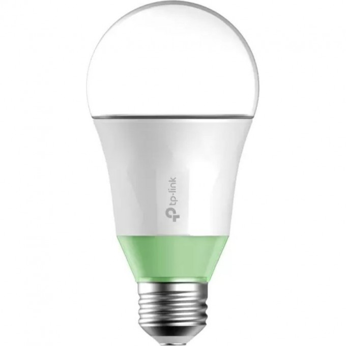 Умная LED лампа TP-LINK с регулировкой яркости LB110 Умная LED лампа TP-LINK с регулировкой яркости LB110