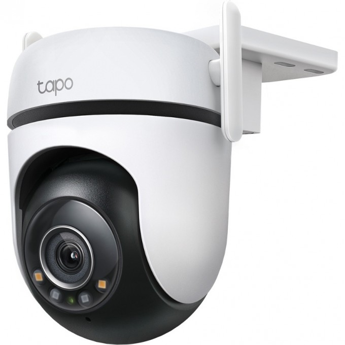 Умная уличная поворотная камера TP-LINK Tapo C520WS Умная уличная поворотная камера TP-LINK Tapo C520WS
