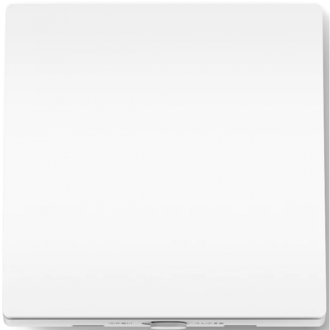 Умный одноклавишный выключатель TP-LINK на одно направление Tapo S210