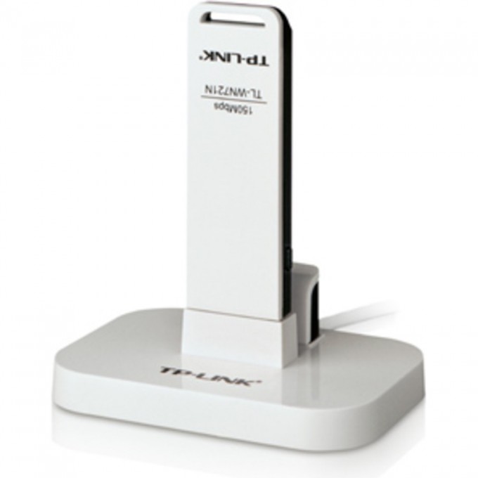 USB-адаптер TP-LINK 150 Мбит/с TL-WN721NC USB-адаптер TP-LINK 150 Мбит/с TL-WN721NC