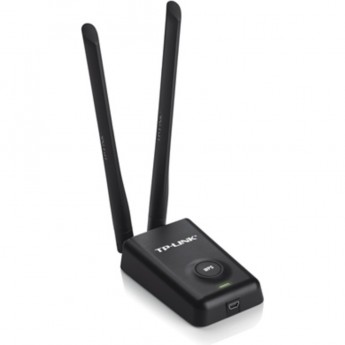 USB-адаптер TP-LINK TL-WN8200ND 300 Мбит/с USB-адаптер TP-LINK TL-WN8200ND 300 Мбит/с