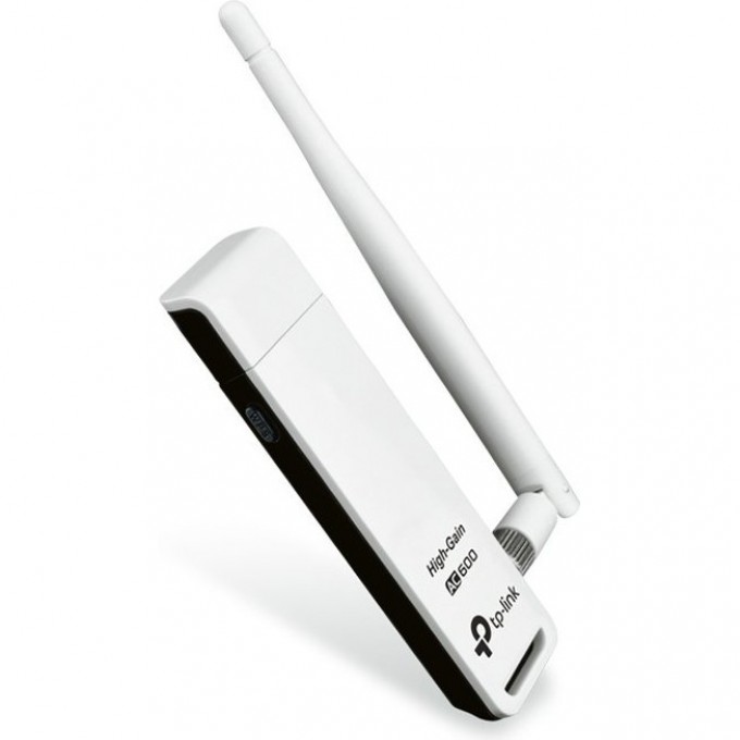 USB-адаптер TP-LINK AC600 двухдиапазонный Archer T2UH USB-адаптер TP-LINK AC600 двухдиапазонный Archer T2UH