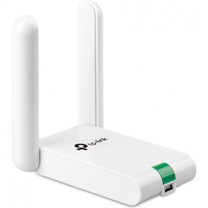 USB-адаптер TP-LINK N300 TL-WN822N USB-адаптер TP-LINK N300 TL-WN822N