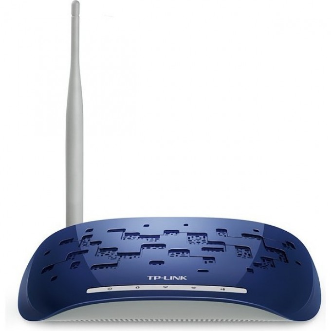 Усилитель TP-LINK 150 Мбит/с TL-WA730RE Усилитель TP-LINK 150 Мбит/с TL-WA730RE