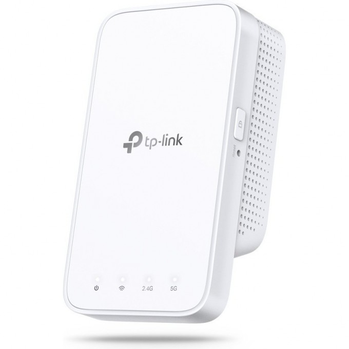 Усилитель Wi-Fi сигнала TP-LINK AC1200 RE300 Усилитель Wi-Fi сигнала TP-LINK AC1200 RE300